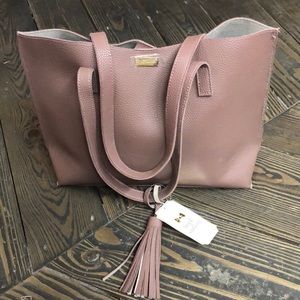 Simply Southern purse